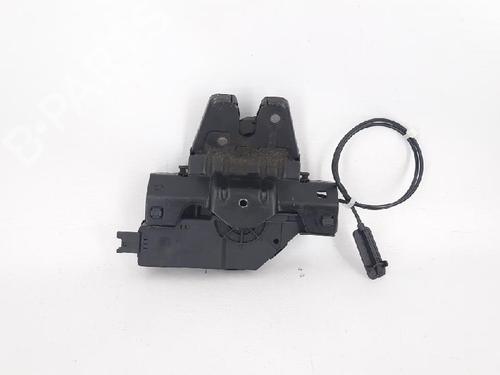 Tailgate lock BMW 1 (E81) 118 d | BP27964142C101 