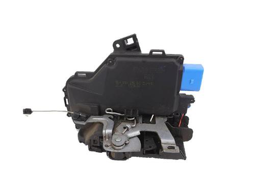 Front right lock VW GOLF PLUS V (5M1, 521) 1.6 | BP27948652C97 
