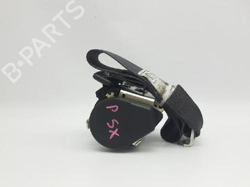 Rear left seatbelt VW GOLF PLUS V (5M1, 521) 1.6 TDI | BP27967092I29 