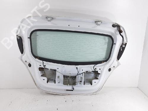 Tailgate OPEL CORSA D (S07) 1.0 (L08, L68) | BP27962079C6