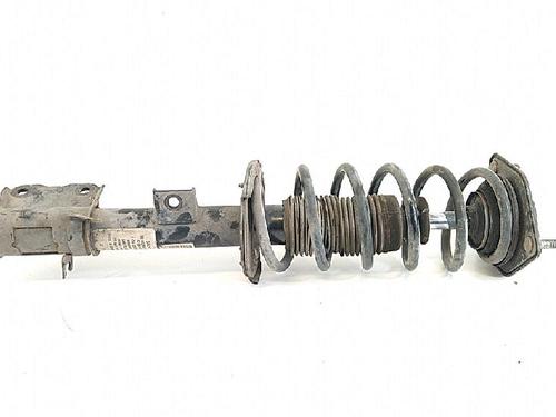 Left front shock absorber SMART FORFOUR (454) 1.5 CDI (454.000) | BP27941121M16 