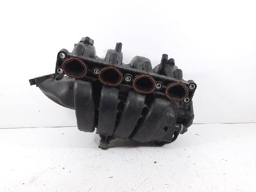 Intake manifold ALFA ROMEO 159 (939_) 1.8 MPI (939AXL1A) | BP27956803M70