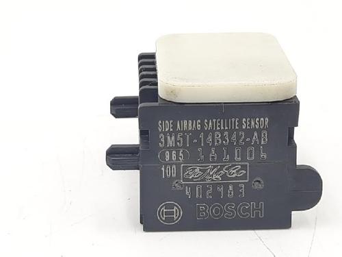 Electronic sensor FORD S-MAX (WA6) 2.0 TDCi | BP27942427M84 