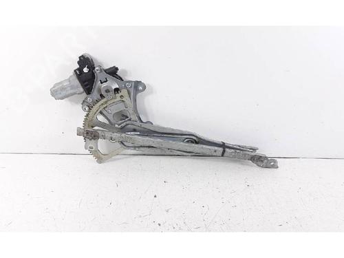 Used Front right window mechanism SUBARU LEGACY IV Estate (BP) 2.0 D AWD (BPD) (150 hp) 27938403