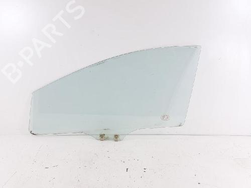 Front left door window MAZDA 2 (DE_, DH_) 1.3 (DE3FS) | BP27954251C18 