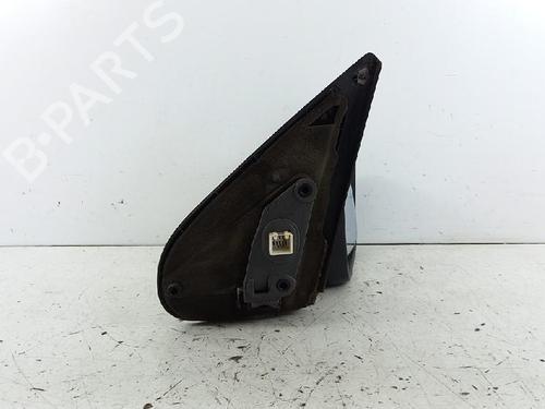 Right mirror MAZDA 2 (DY) 1.2 (DY3W) | BP27965926C27 
