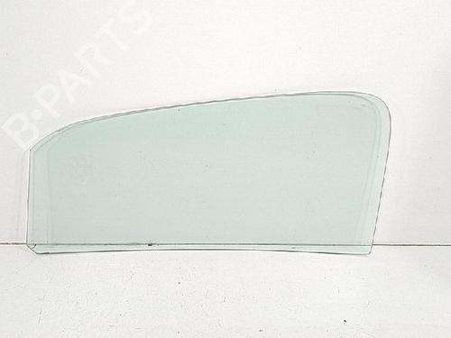 Rear left door window SUZUKI SWIFT III (MZ, EZ) 1.3 4x4 (RS413, ZD11S) | BP27942038C20 
