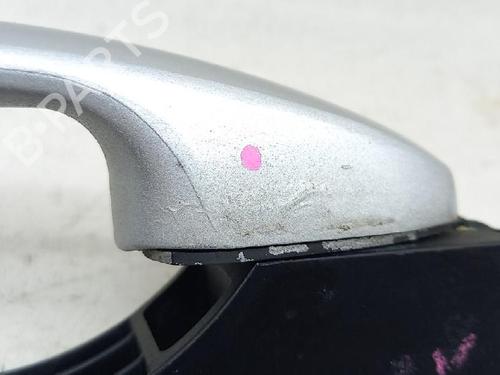 Front right exterior door handle FORD KA (RU8) 1.3 TDCi | BP27958513C129