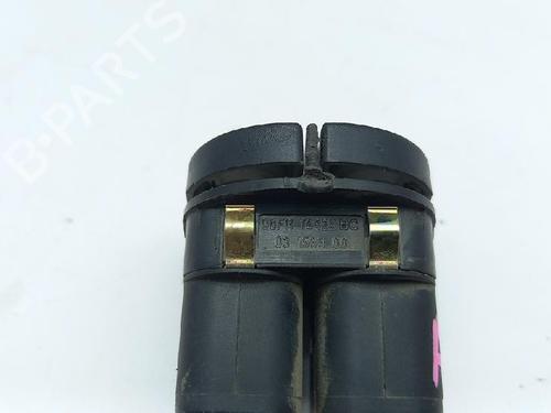 Fensterheberschalter links vorne FORD KA (RB_) 1.3 i | BP27969144I27 