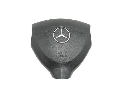 Used Driver airbag MERCEDES-BENZ A-CLASS (W169) A 150 (169.031, 169.331) (95 hp) 27946142