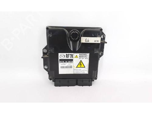Used Other MAZDA 6 Station Wagon (GY) 2.0 DI (GY19) (143 hp) 27961144