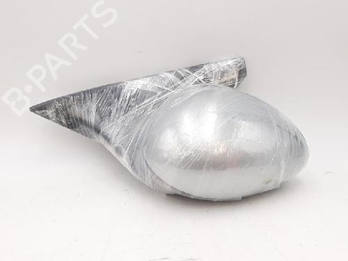 Left mirror ALFA ROMEO 147 (937_) 1.6 16V T.SPARK ECO (937.AXA1A, 937.BXA1A) | BP27943056C26 
