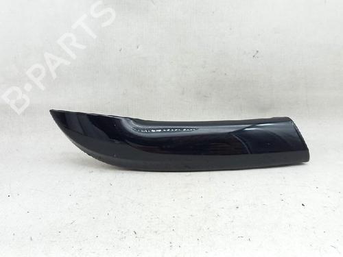 Rear left exterior door handle CITROËN C3 II (SC_) 1.4 LPG | BP27958723C130 