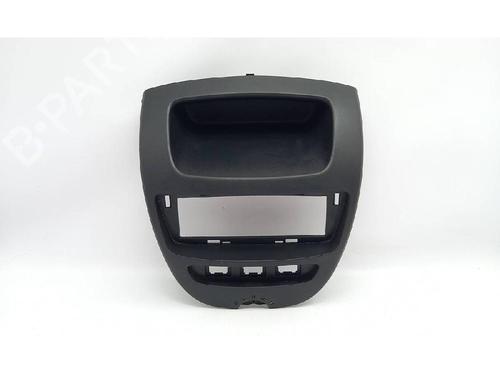 Used Other CITROËN C1 (PM_, PN_) 1.0 (68 hp) 27961306