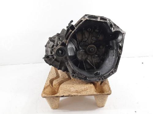 Gearbox RENAULT MEGANE III Grandtour (KZ0/1) 1.5 dCi (KZ09, KZ0D, KZ1G, KZ29, KZ14, KZ1W, KZ10, KZ1F,... | BP27945983M3 