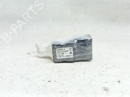 Modulo electronico RENAULT MEGANE IV Hatchback (B9A/M/N_) 1.5 dCi 110 (B9A3) | BP27958455M83 