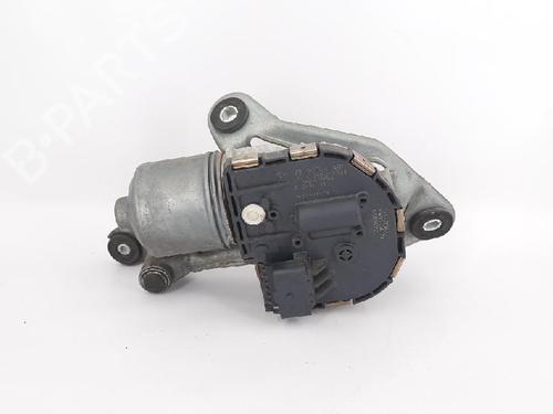Viskermotor vindrute PEUGEOT 407 SW (6E_, 6D_) 2.0 HDi 135 | BP27967849M29 