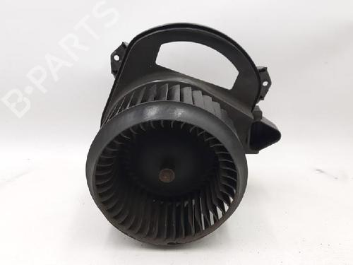Heater blower motor MERCEDES-BENZ B-CLASS Sports Tourer (W246, W242) B 200 CDI (246.201) | BP27948343M62 
