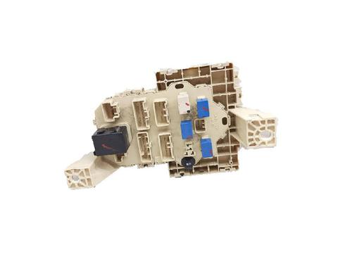 Used Fuse box OPEL AGILA B (H08) 1.0 (F68) (68 hp) 27952610