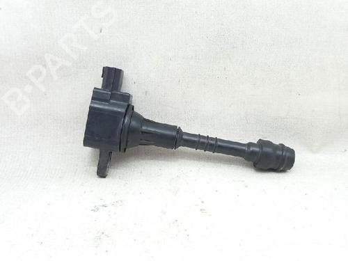 Ignition coil NISSAN ALMERA II Hatchback (N16) 1.5 | BP27934624M94 