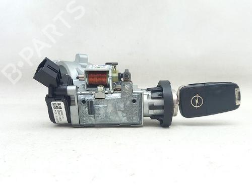 Ignition barrel OPEL INSIGNIA A Sports Tourer (G09) 2.0 CDTI (35) | BP27956220M48