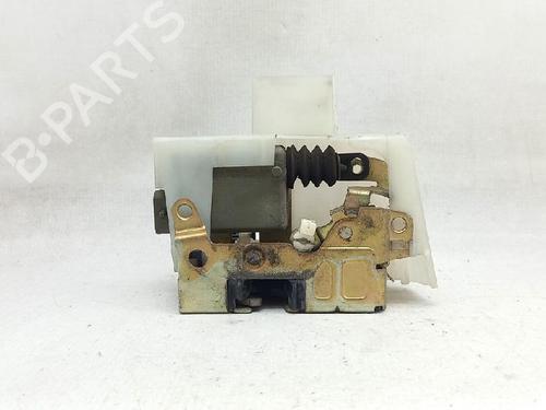 Front right lock RENAULT MEGANE I (BA0/1_) 1.4 16V (BA0D, BA1H, BA0W, BA10) | BP27958389C97 