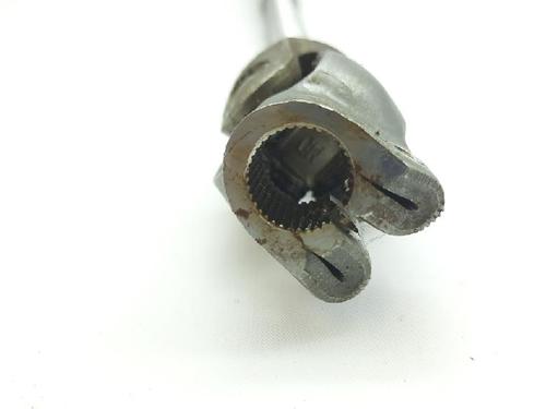 Steering column universal joint HYUNDAI GETZ (TB) 1.1 | BP27962886M114 