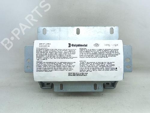 Passenger airbag RENAULT MODUS / GRAND MODUS (F/JP0_) 1.2 (JP0C, JP0K, FP0C, FP0K, FP0P, JP0P, JP0T) | BP27956613C10 