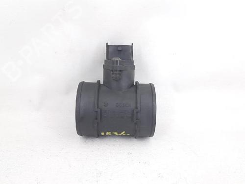 Mass air flow sensor ALFA ROMEO 147 (937_) 1.6 16V T.SPARK ECO (937.AXA1A, 937.BXA1A) | BP27934560M95
