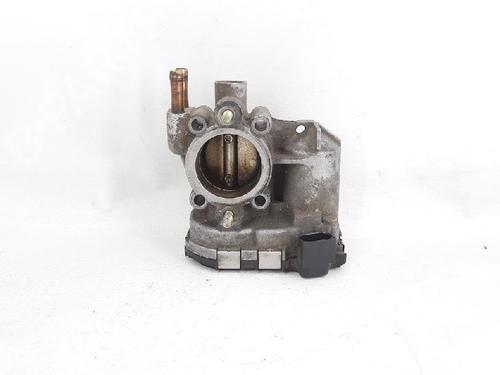 Throttle body OPEL AGILA A (H00) 1.0 12V (F68) | BP27935593M82 