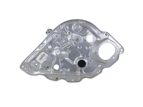 Rudehejsemekanisme venstre bagtil FIAT IDEA (350_) 1.3 D Multijet (70 hp) 27967725