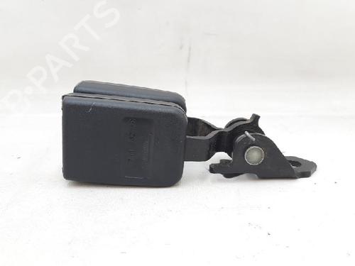 Sikkerhedssele-spænde PEUGEOT 407 SW (6E_, 6D_) 2.0 HDi 135 | BP27955650I32 