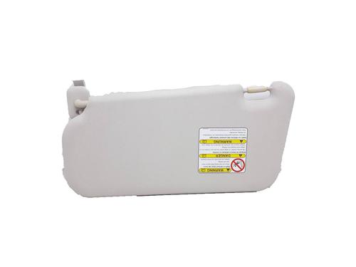 Used Left sun visor Left sun visor MAZDA 2 (DE_, DH_) 1.3 (DE3FS) (75 hp) 10491749 10491749