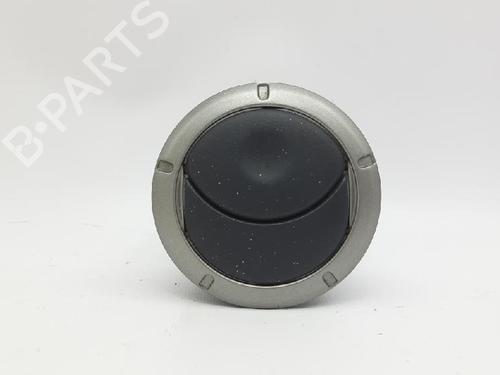 Air vent DACIA SANDERO 1.6 (BS0D, BS0B, BS0F, BS0H) | BP27966992I21 