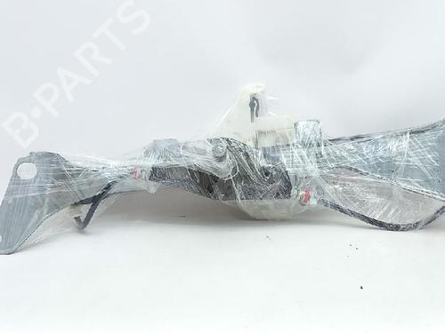 Rear left window mechanism FORD FIESTA V (JH_, JD_) 1.4 16V | BP27963053C24