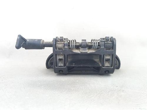 Rear left exterior door handle PEUGEOT 206 Hatchback (2A/C) 1.4 i | BP27935487C130 