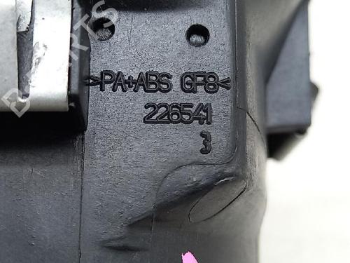 Air vent FIAT BRAVO II (198_) 1.6 D Multijet (198AXH1B) | BP27955841I21 