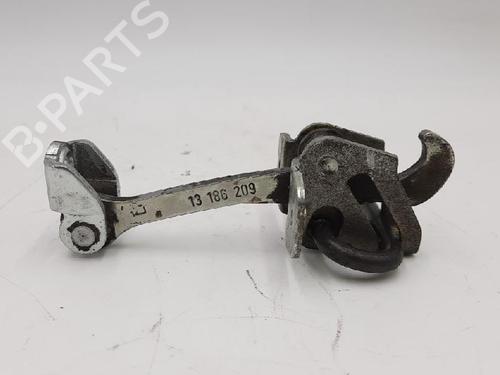 Charnière/Limiteur de porte OPEL MERIVA A MPV (X03) 1.4 16V Twinport (E75) | BP27943257C146 