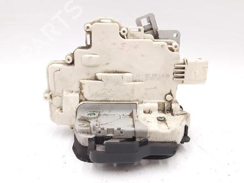 Rear right lock AUDI A4 B7 (8EC) 2.0 TDI | BP27943383C99 