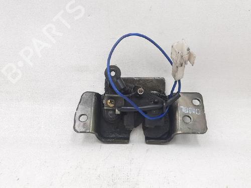 Tailgate lock KIA SPORTAGE SUV (K00) 2.0 TD 4WD | BP27936412C101 