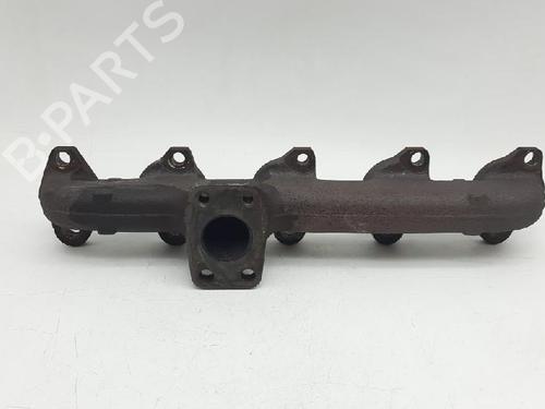 Exhaust manifold CITROËN C3 Picasso (SH_) 1.6 HDi | BP27943871M110 