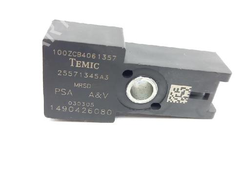 Elektronisk sensor PEUGEOT 1007 (KM_) 1.4 HDi | BP27964631M84 