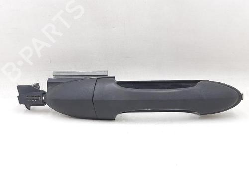 Rear right exterior door handle FORD FOCUS I Turnier (DNW) 1.8 TDCi | BP27955403C130 