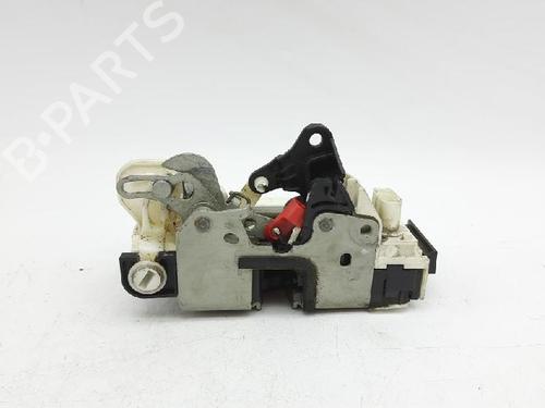 Rear right lock JEEP COMPASS (MK49) 2.0 CRD 4x4 | BP27943806C99 