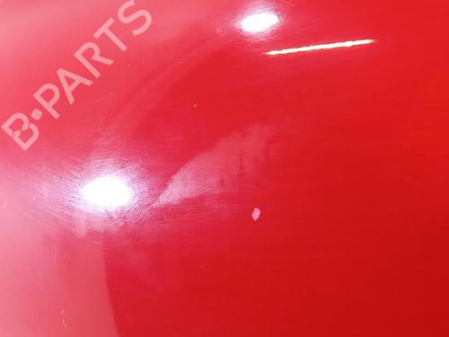 Left rear door SEAT ALTEA (5P1) 1.4 16V | BP27960243C4 