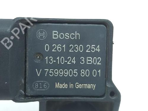 Elektronisk sensor CITROËN C3 II (SC_) 1.4 LPG | BP27959235M84 