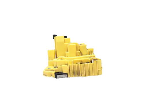 Used Rear right lock FIAT FIORINO Box Body/MPV (225_) 1.3 D Multijet (225BXD1A, 225BXB1A, 225BXB11) (75 hp) 27956217