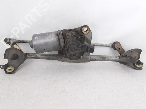 Front wiper motor TOYOTA YARIS (_P1_) 1.0 (SCP10_, SCP10R) | BP27939668M29 