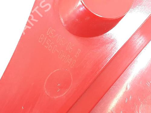 Left taillight PEUGEOT 107 (PM_, PN_) 1.0 | BP27946369C34 