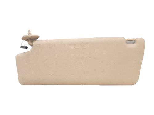 Used Right sun visor Right sun visor BMW X3 (E83) 2.0 d (150 hp) 8532077 8532077